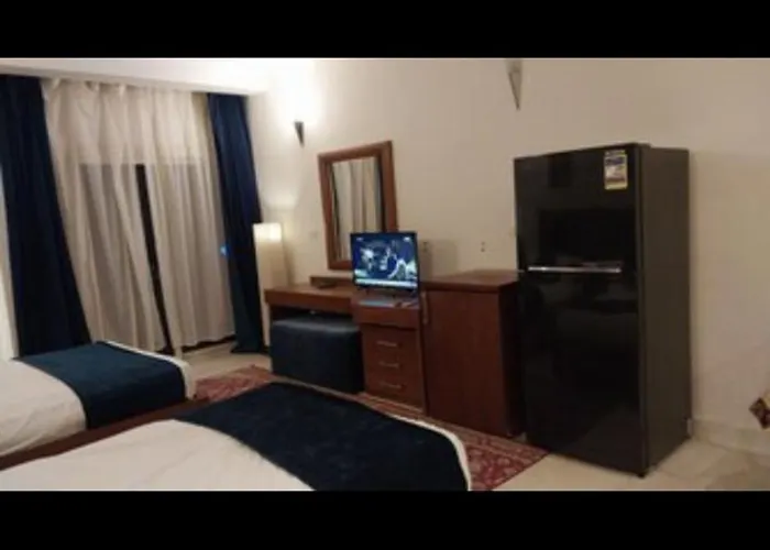 Palma Resort Hurghada Chalet A155