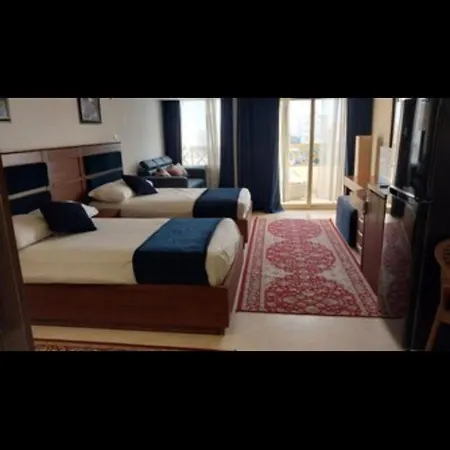 Palma Resort Hurghada Chalet A155 Exterior foto