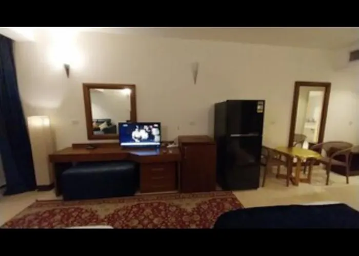 Palma Resort Hurghada Chalet A155
