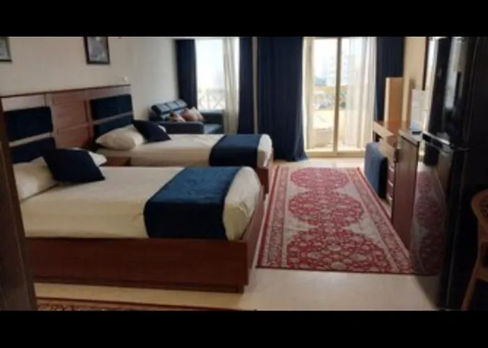 Palma Resort Hurghada Chalet A155