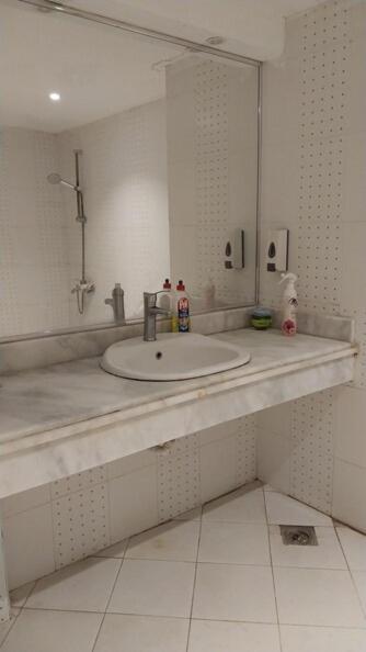 Apartamento Palma A155 *