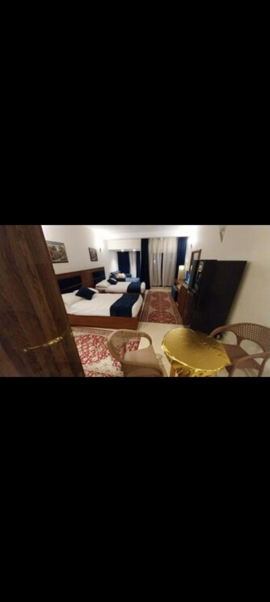 Apartamento Palma A155 Hurghada