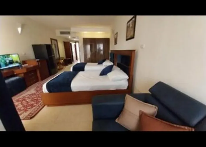 Palma Resort Hurghada Chalet A155