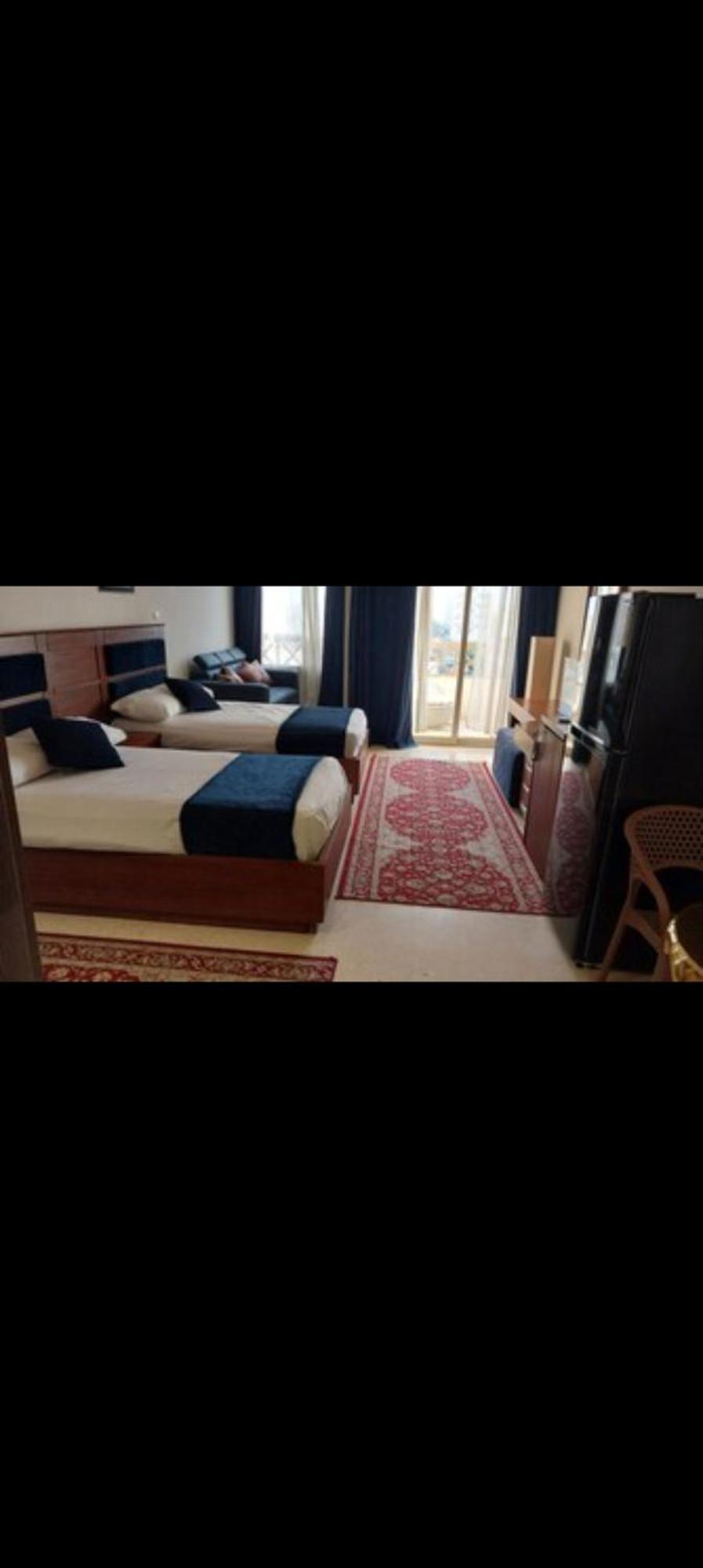 Palma A155 Appartamento Hurghada